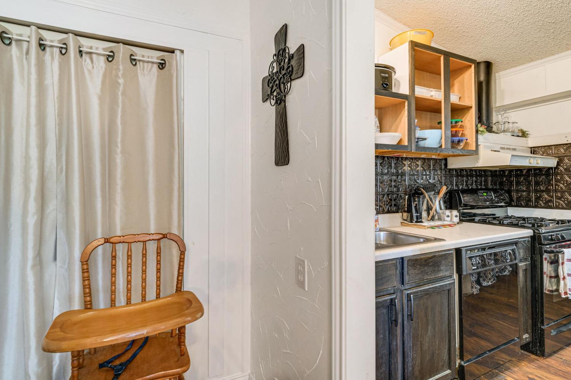 Vila College Station Getaway With Hot Tub And Courtyard! Exteriér fotografie